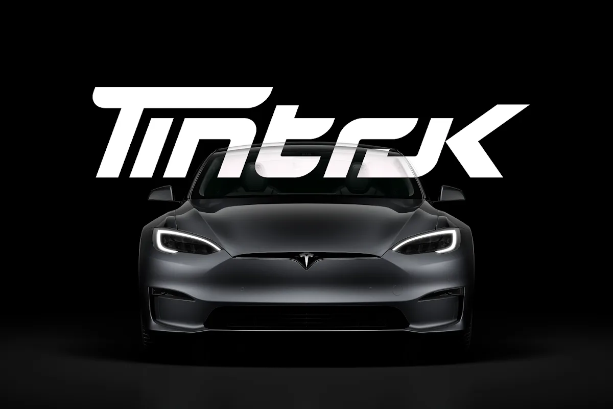 TINTRUK