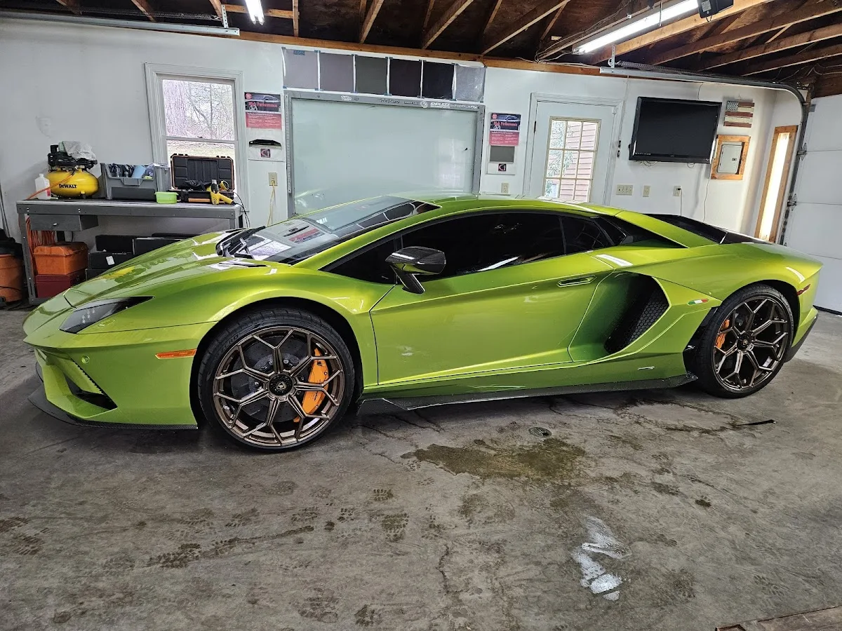 Tints R Us on Pope Road: Defining the Right Window Film Scope