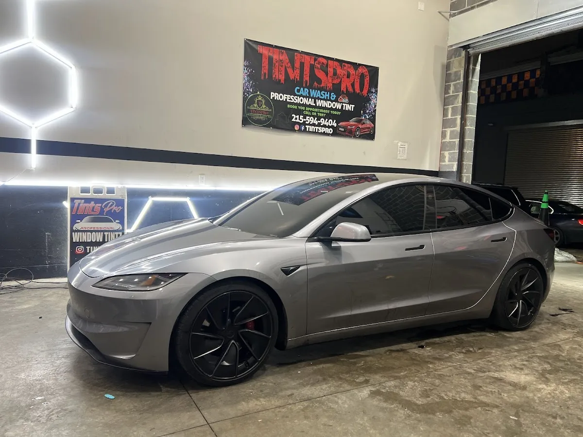 TintsPro X’s Carbon and Ceramic Coatings vs. Window Tinting