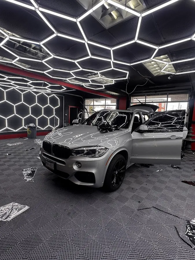 Tintway Window Tint at 1905 Broadway (Schenectady, NY): Scope, Film Choice, Measurements & Aftercare