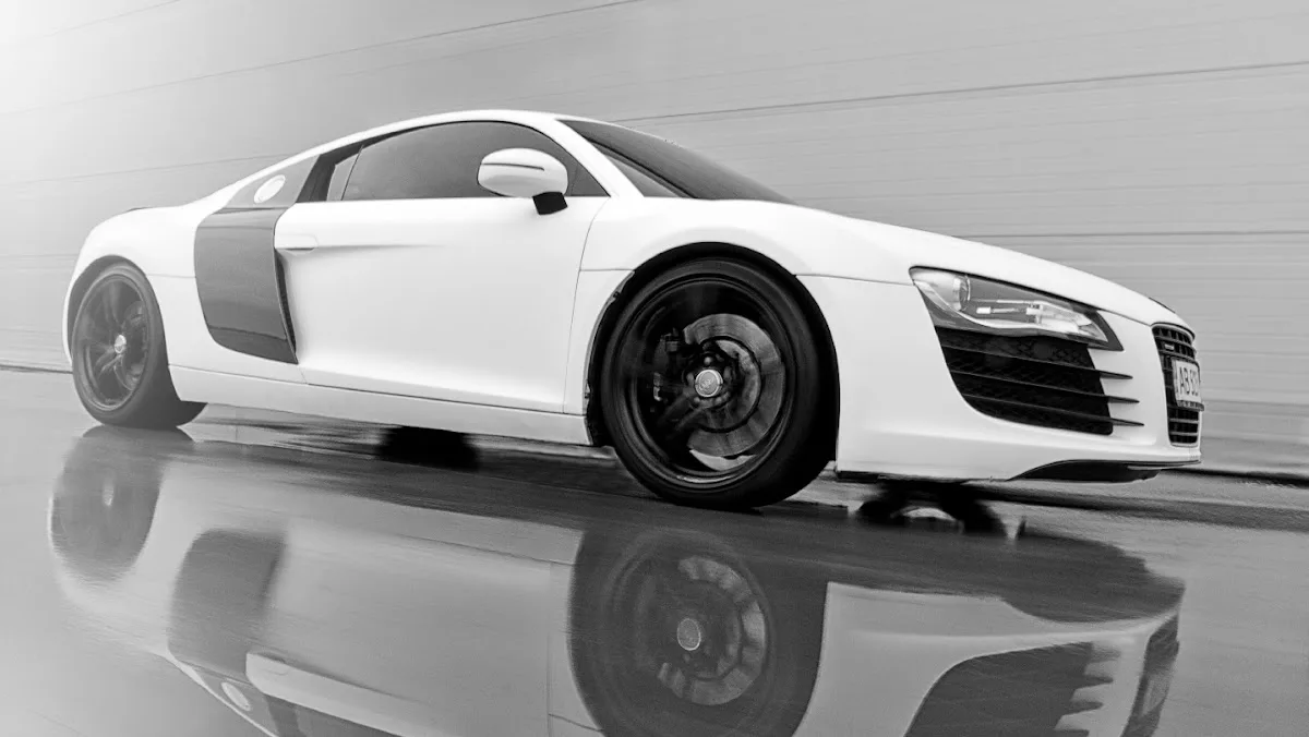 Top Edge Window Tinting