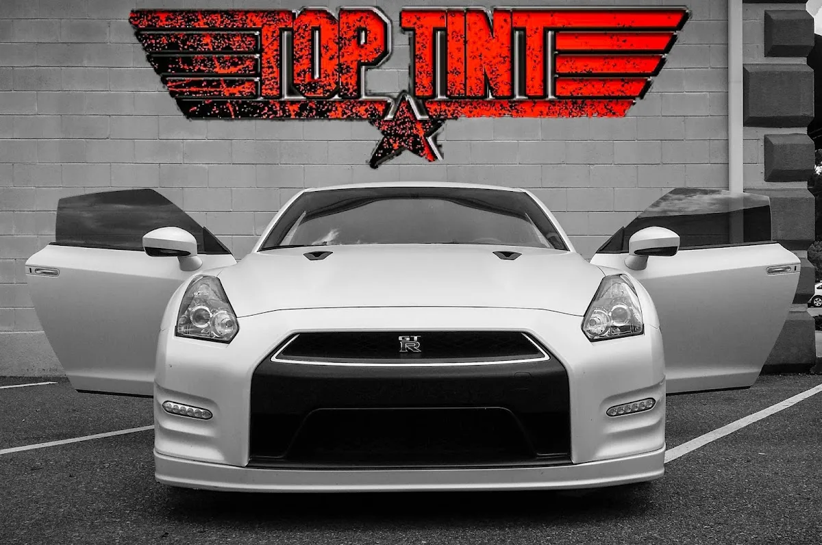 Top Tint & Detailing