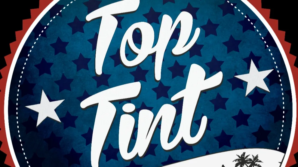 Top Tint Shop LLC