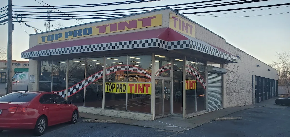 TopProTint