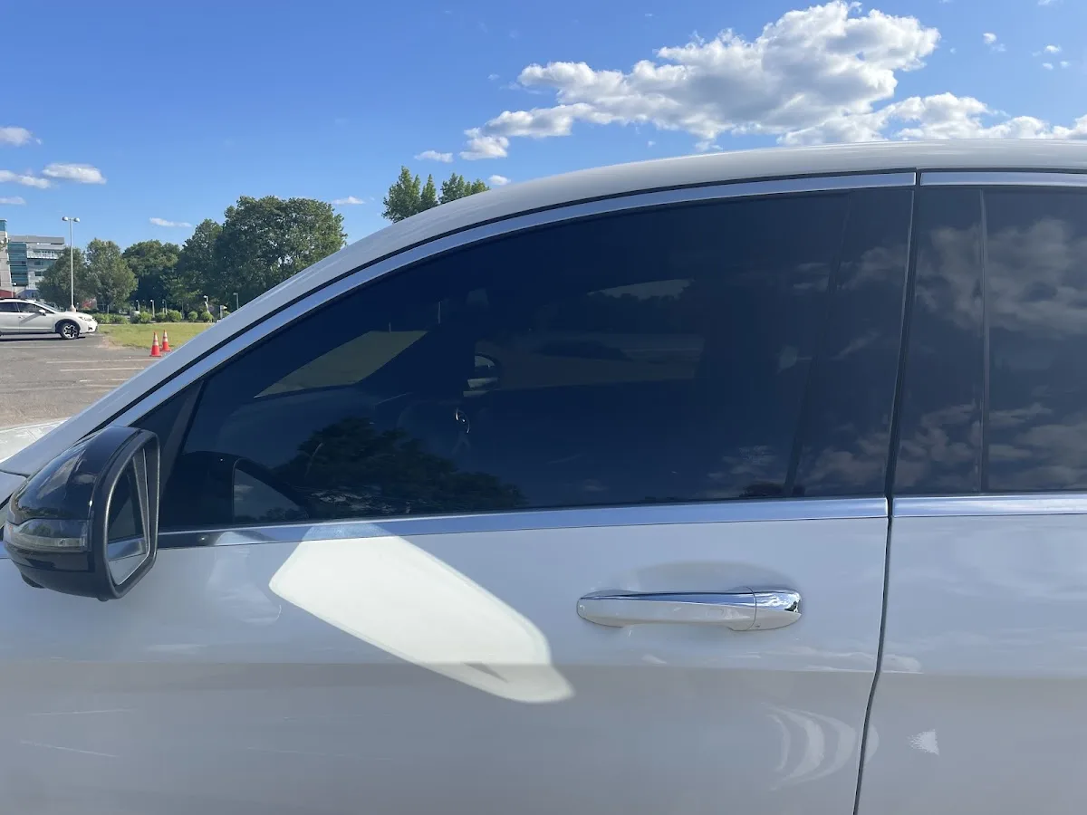 Total Tints Auto Tinting: Turn a Ceramic Tint Question Into a Clear Scope