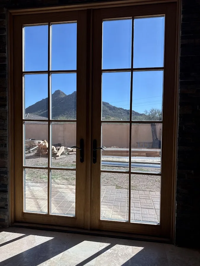Tucson Home Window Tint