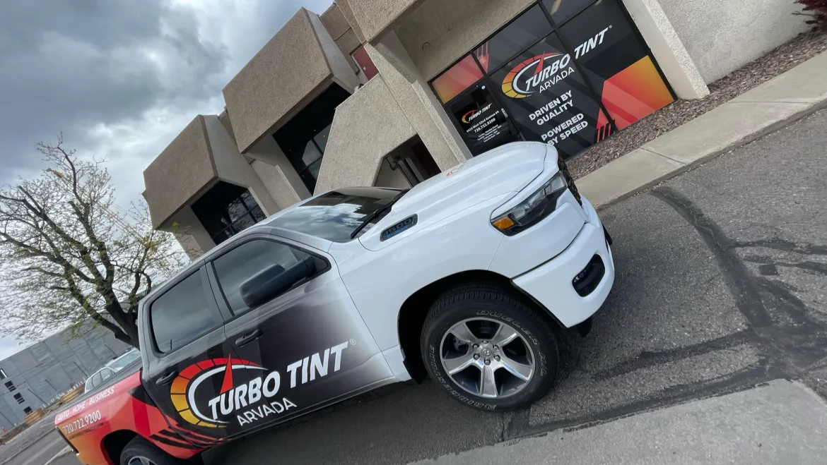 Turbo Tint