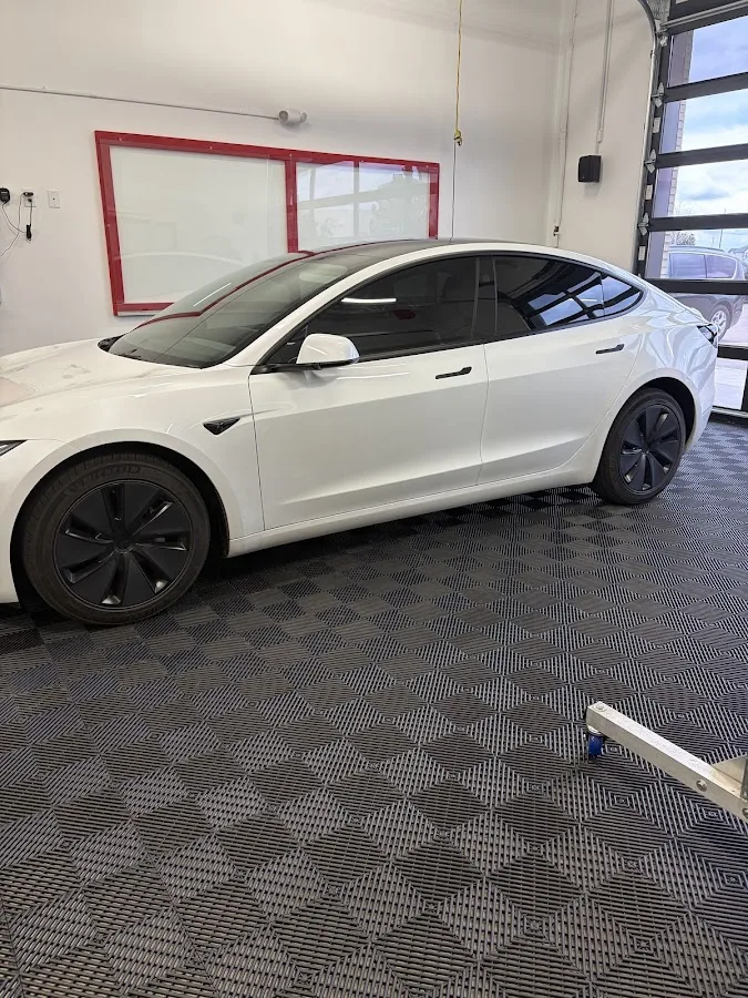 Turbo Tint