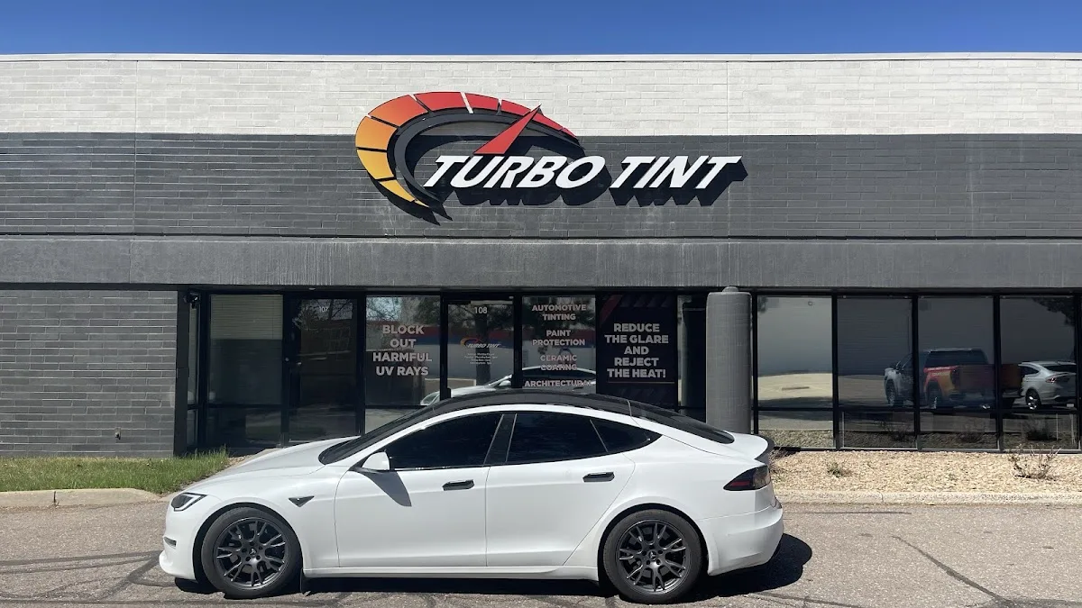 Turbo Tint