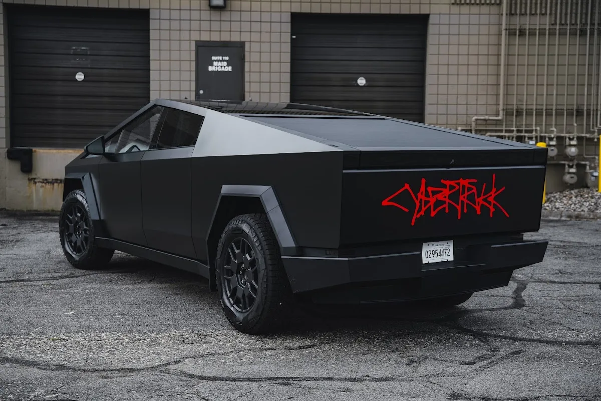 Twin Cities Auto Styling