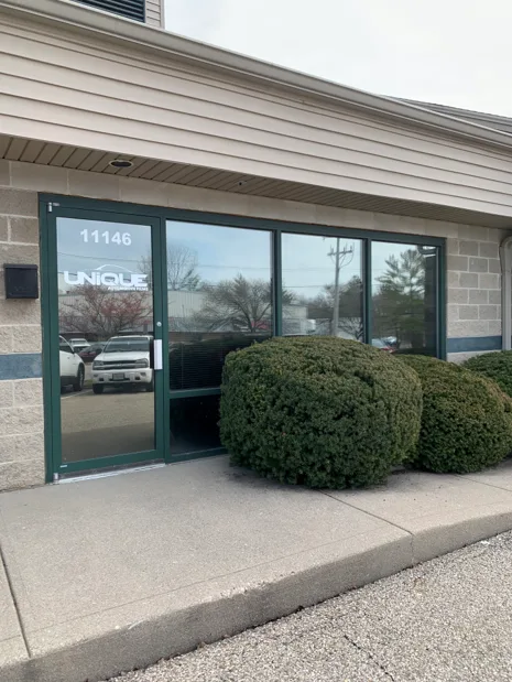 Unique Window Tinting