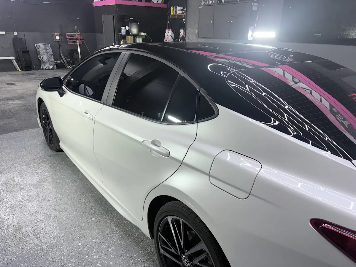 Upstate PPF, Tint & Coatings
