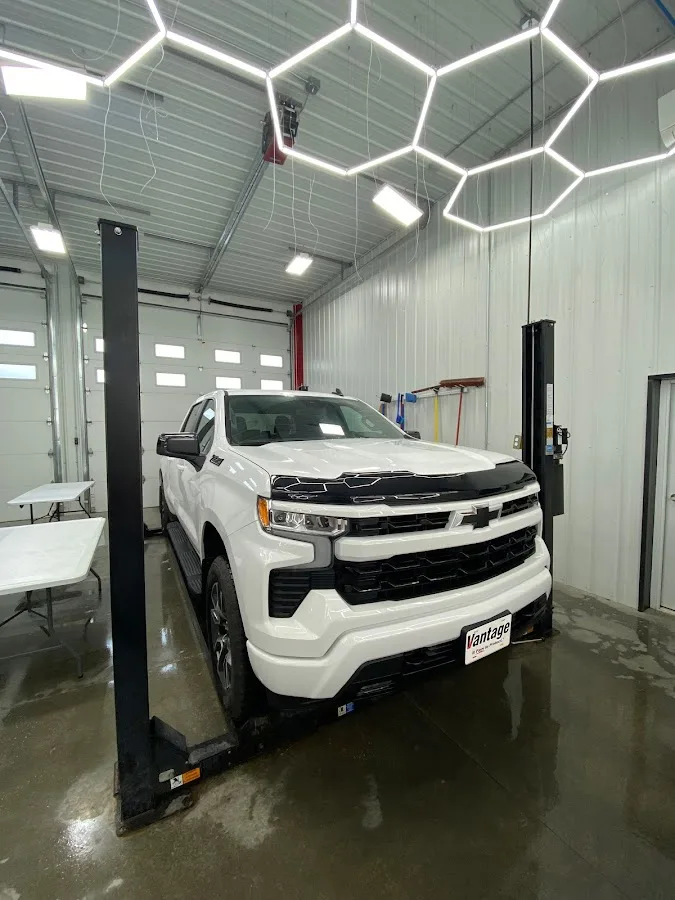 Vantage Protection Products