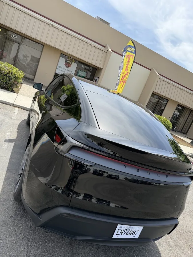 Victory Window Tinting