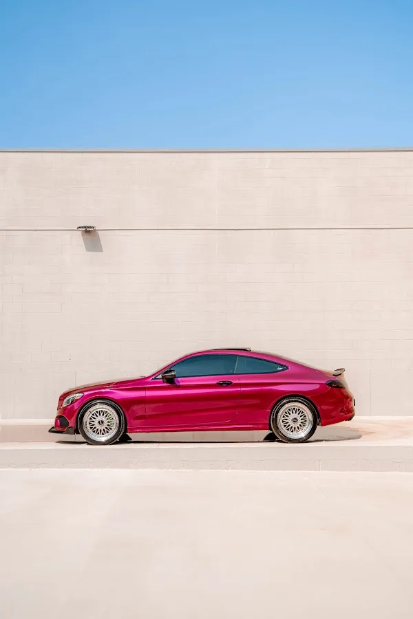 Villalta Window Tint & Wraps