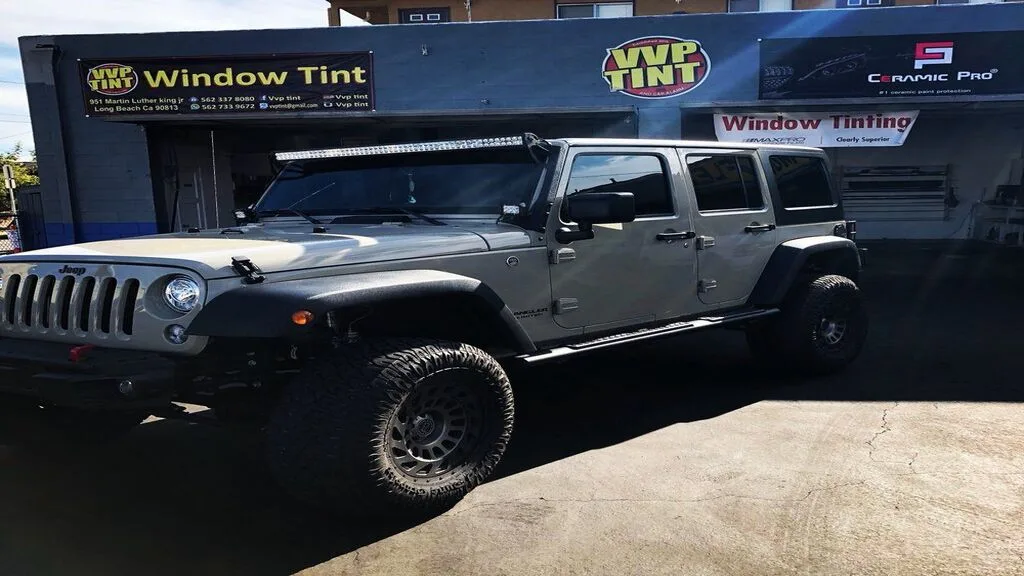 VVP Tint