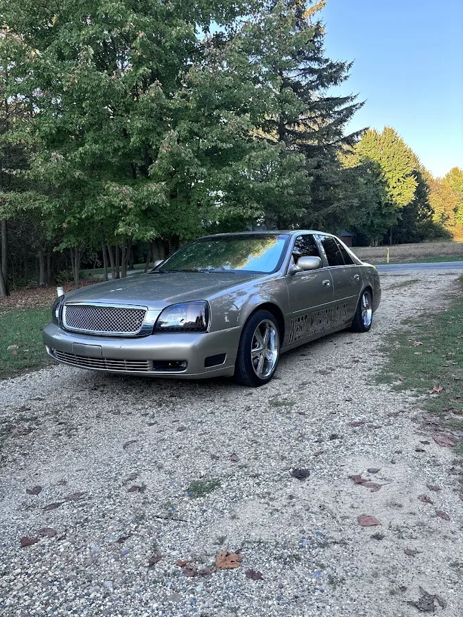 West Michigan Tints