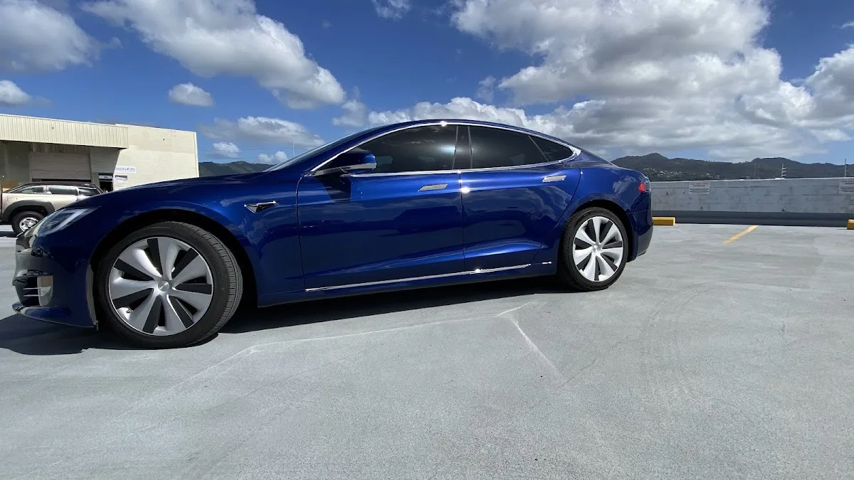 Window Tint Hawaii