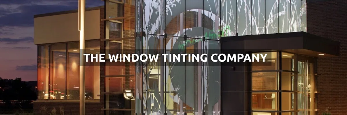 Window Tinting Company