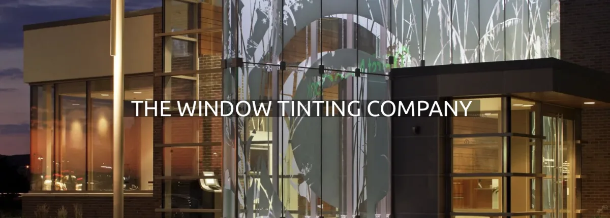 Window Tinting Company