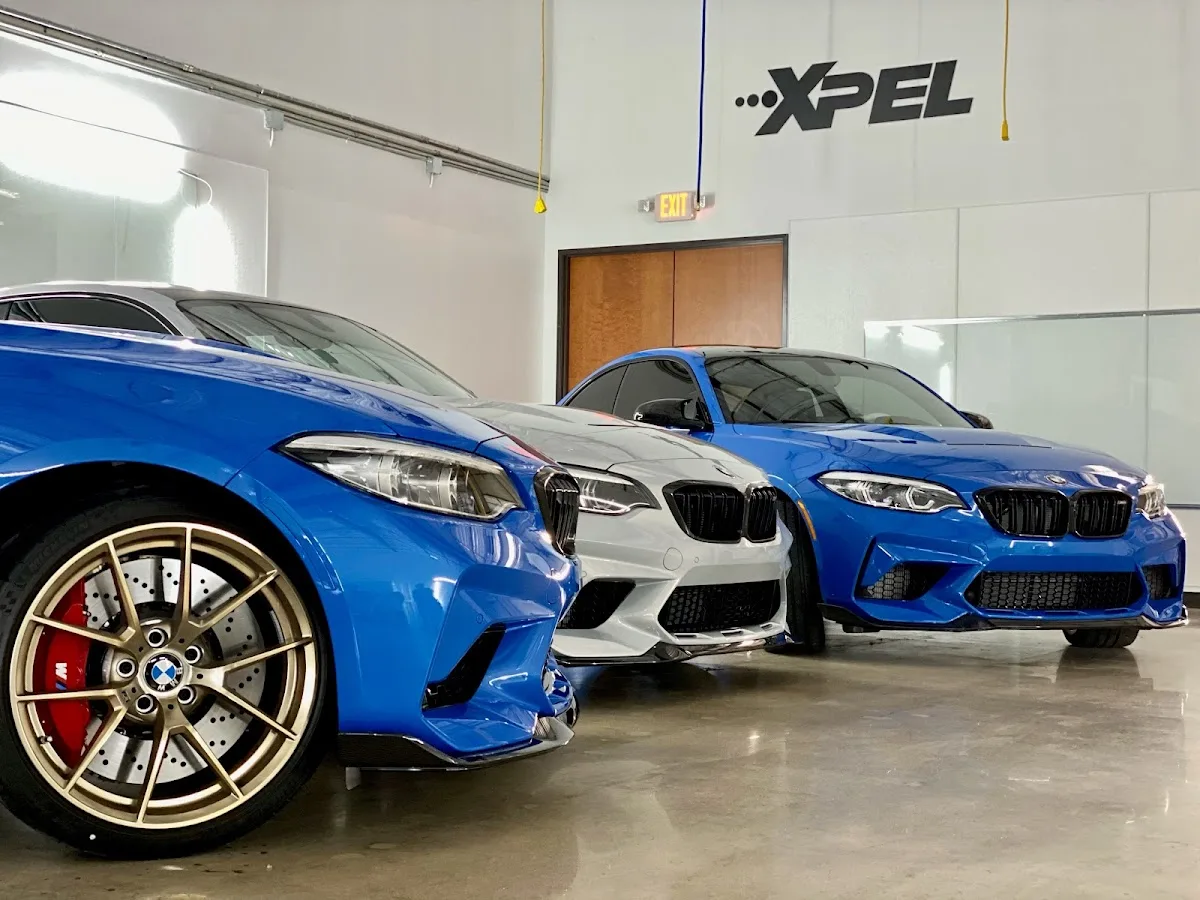 XPEL Austin