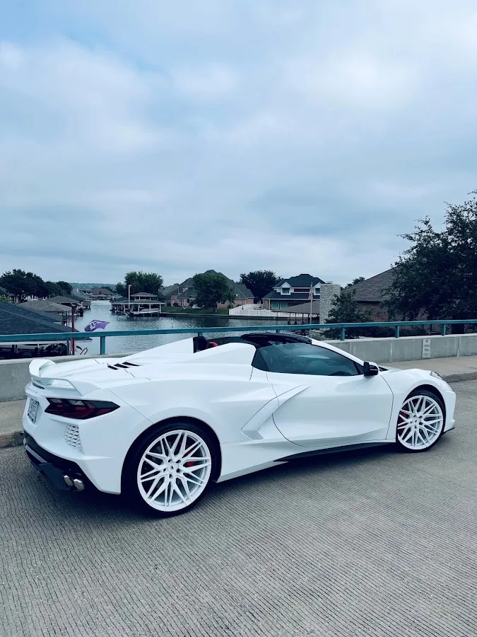 XPEL Dallas