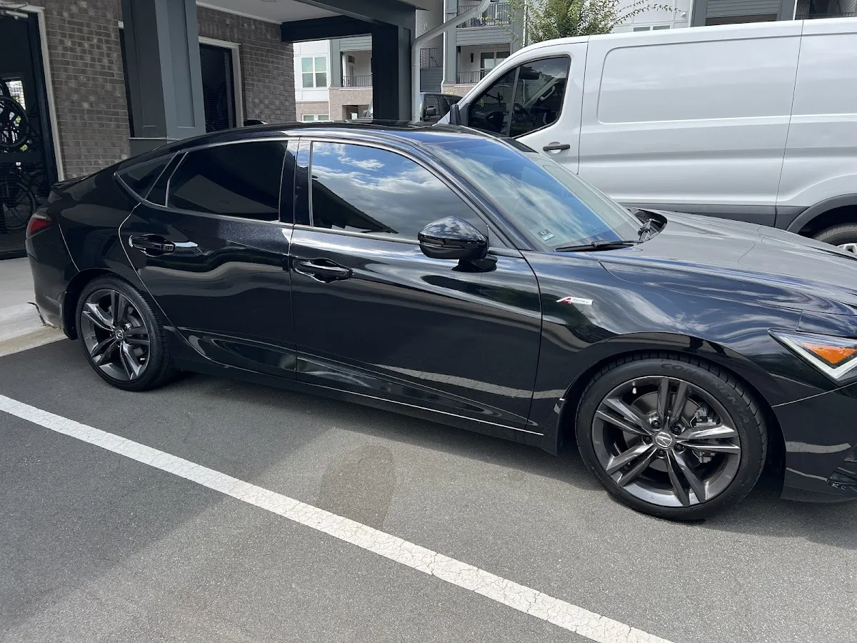 Xpress Mobile Window Tint
