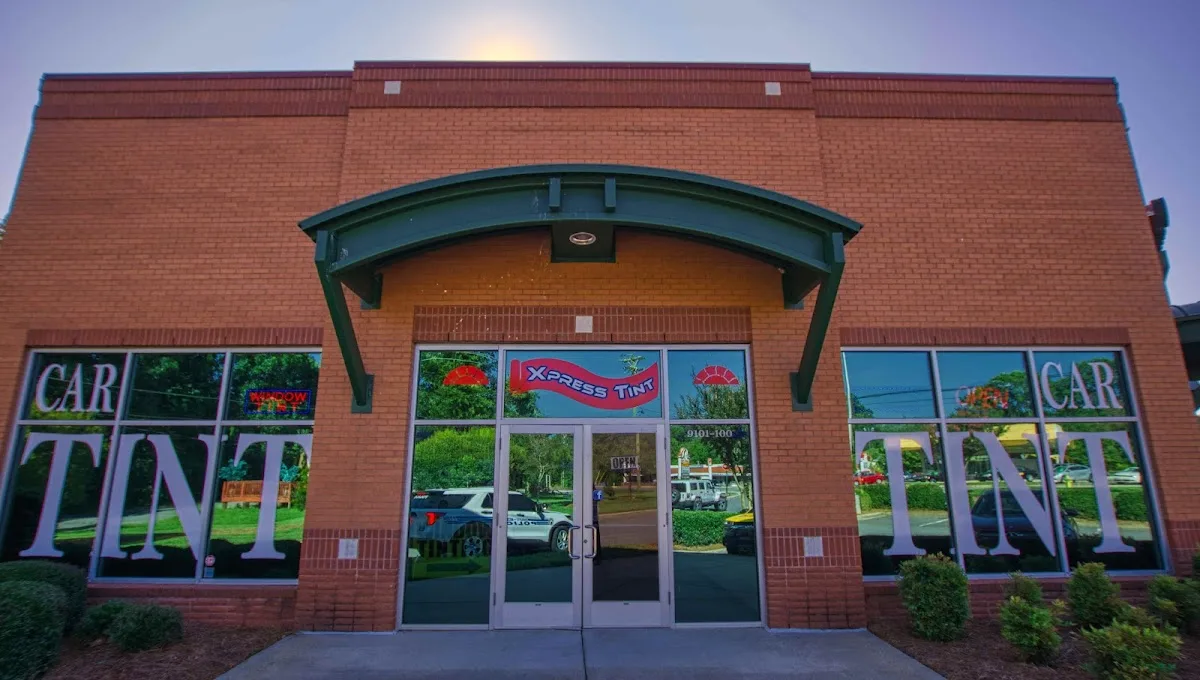 When Should a Business Consider Window Film?