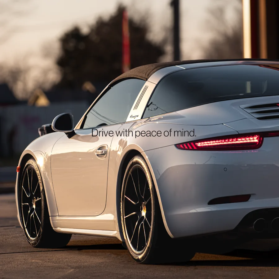 Xtreme Window Tint & PPF