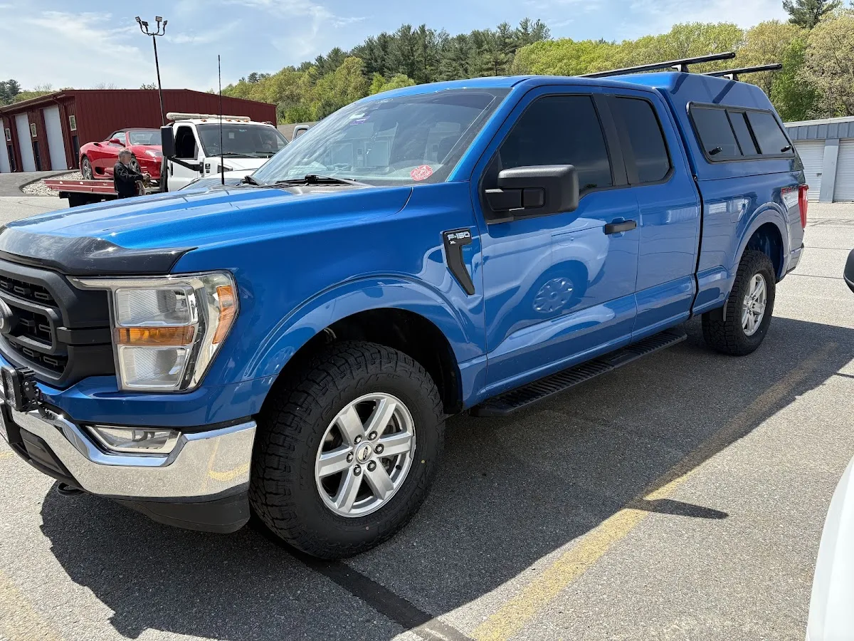 Yonisa Tints
