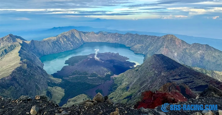 Best Time to Trek Mount Rinjani