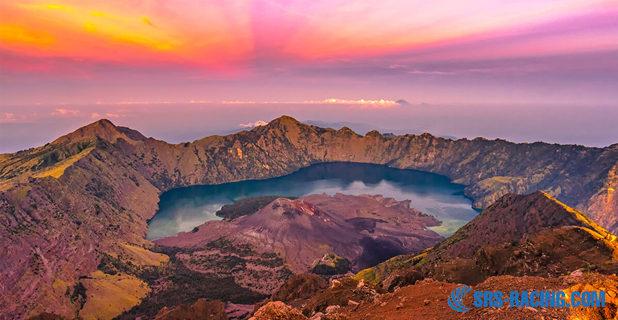 Discover the Best Things to Do in Lombok