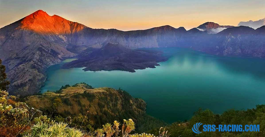 Top Lombok Attractions for Nature Lovers