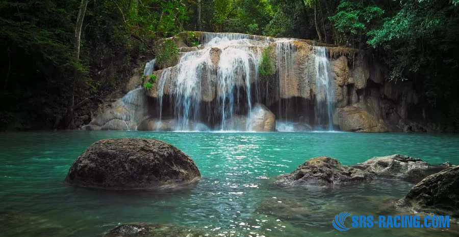 Discover the Pristine Waterfalls of Lombok