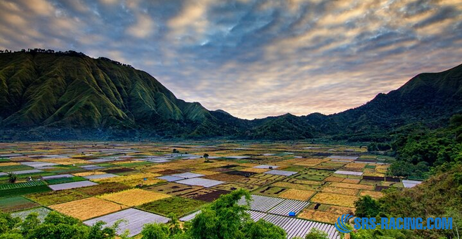 Northern Lombok - Perfect for Nature Lovers