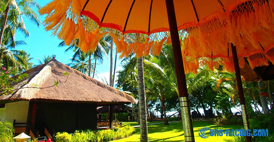 Senggigi - Ideal for Relaxation and Sunset Views